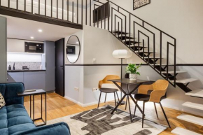 NescaFlat 3in1 Third apartment